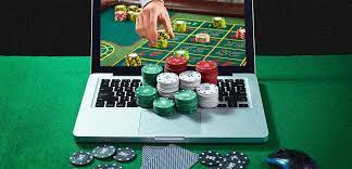 Вход на зеркало Casino Vulkan 777