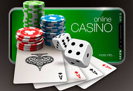 Зеркало Poperlo Casino